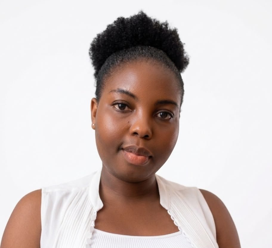 RUTH COULIBALY 