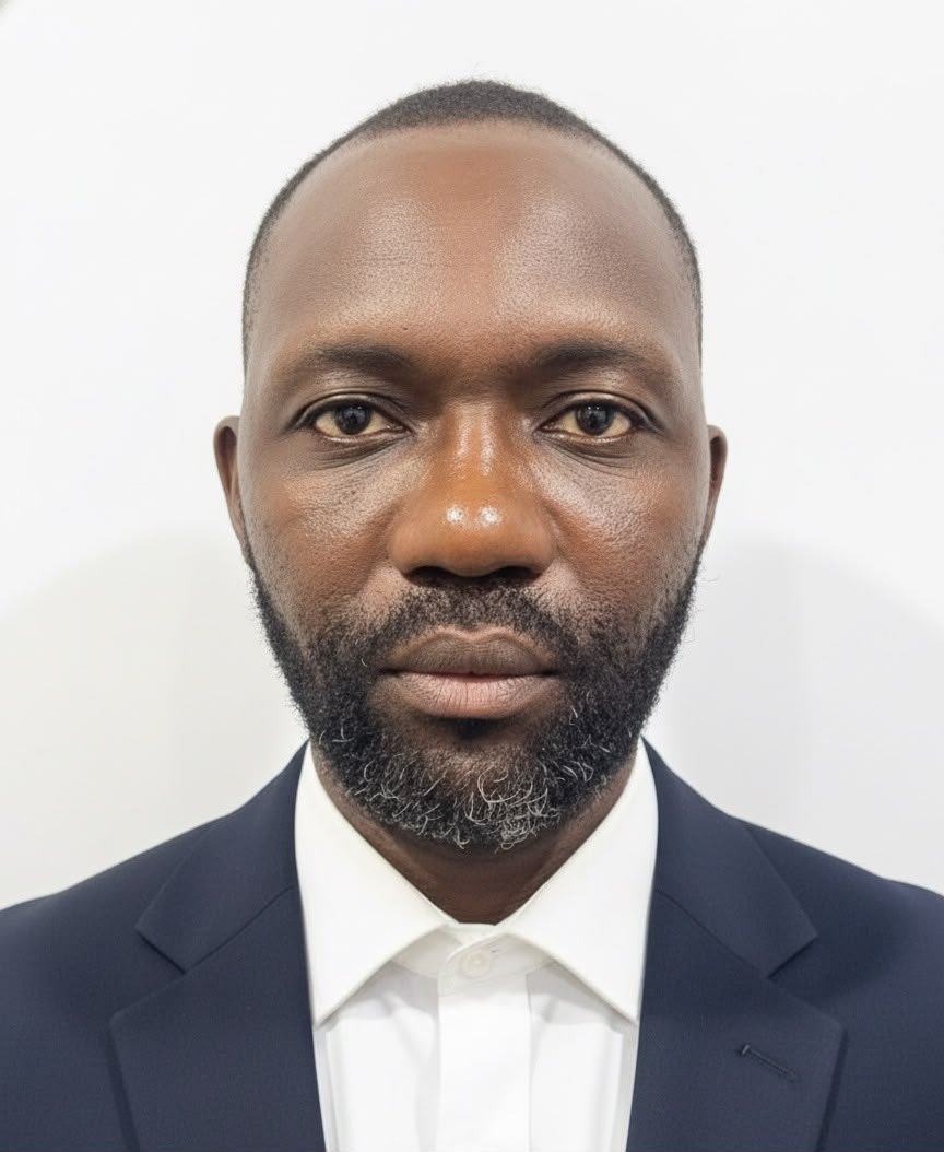 N'DABLE KACOU JHONSON 
